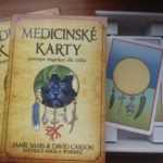 Medicinské karty: Odkaz zvířat, starých šamanů a našeho nitra