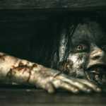 Evil Dead (2013) - 75% krvavého "zla" (horror)