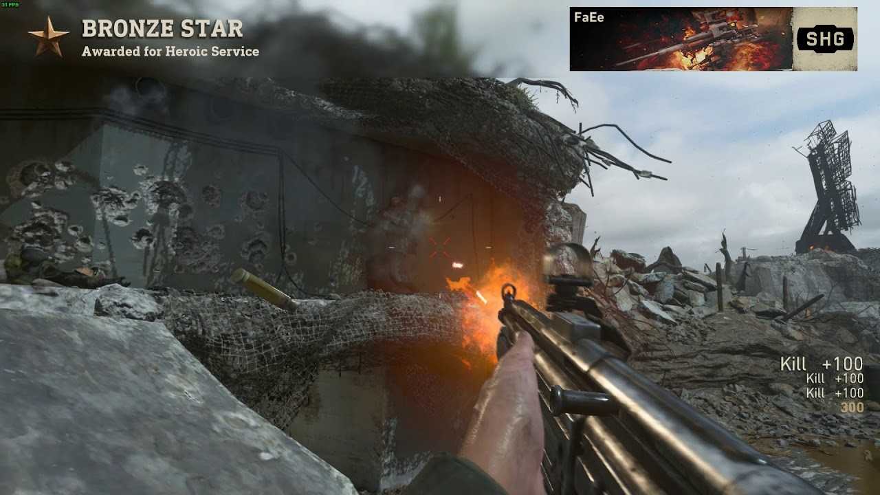 call of duty wwii pc open beta