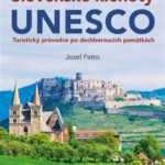 Slovenské klenoty UNESCO– Jozef Petro