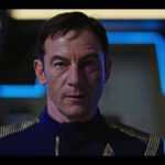Star Trek: Discovery - S01E04: The Butcher's Knife Cares Not for the Lamb's Cry