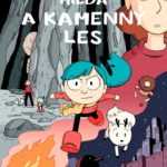 Hilda a kamenný les - 90 %