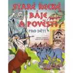 Staré řecké báje a pověsti – pro děti