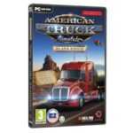 American Truck Simulator: Nové Mexiko - 95 %