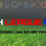 FIFA 18 - CZECH LEAGUE PATCH 2017/18 (v1.01)
