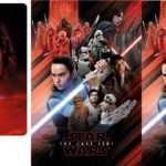 Soutěž o plakáty k Star Wars: Poslední z Jediů