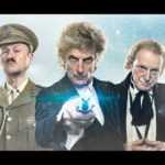Doctor Who | Christmas Special 2017