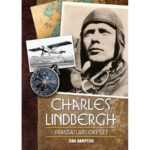 Charles Lindbergh: Transatlantický let
