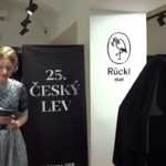 Český lev 2017
