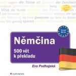 Němčina - 500 vět k překladu