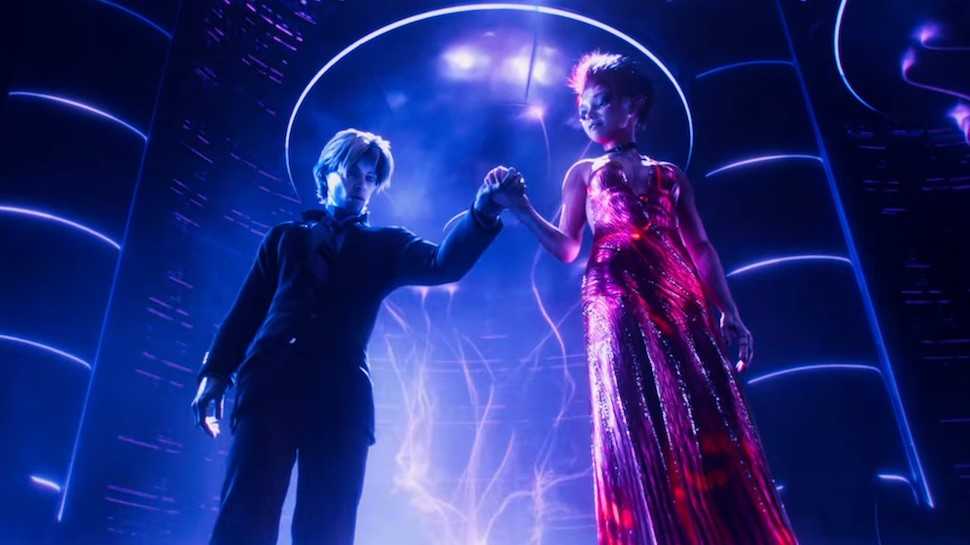Ready Player One - Recenze - 85% (David Buša) - Filmové recenze - Kritiky.cz