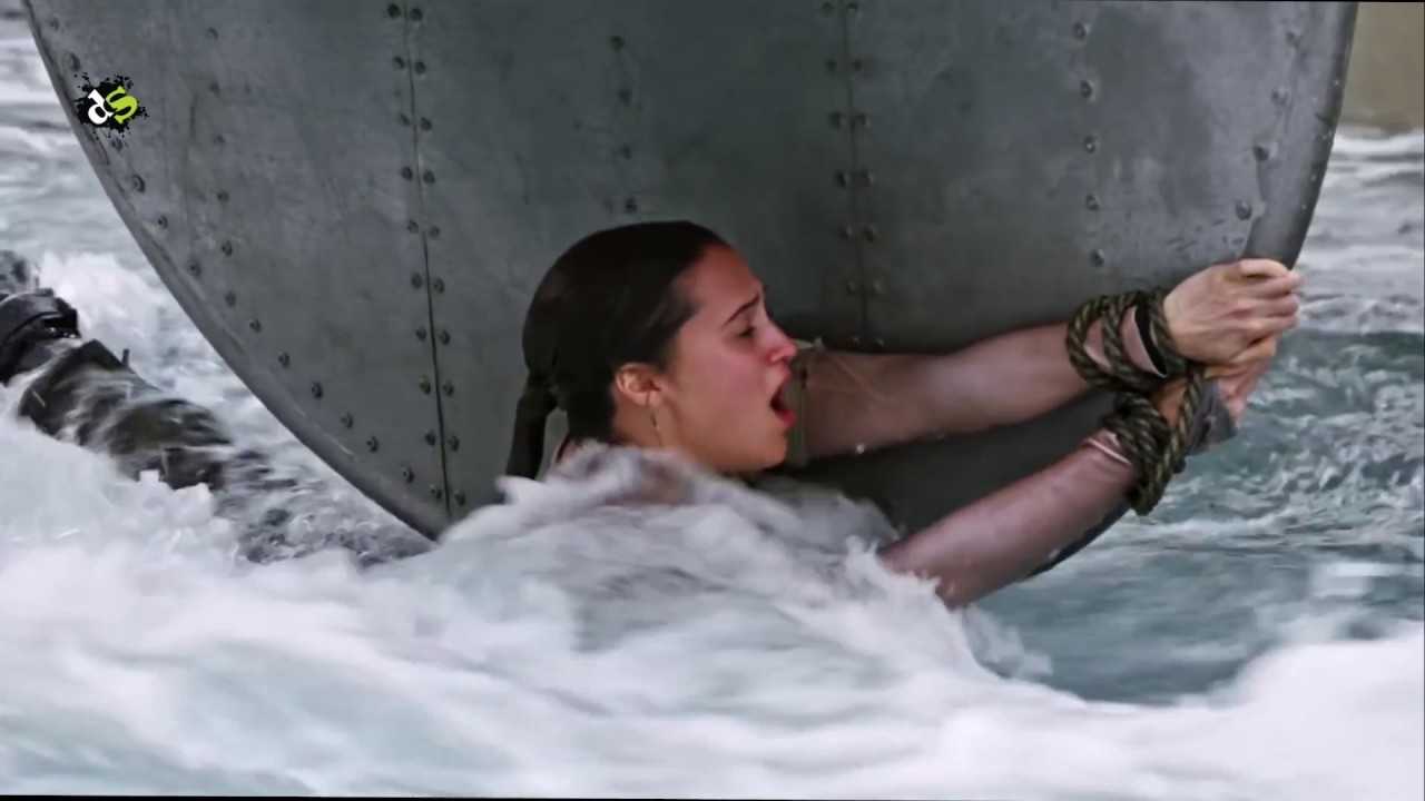 tomb raider 1fEDfsjQZoY