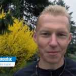 Petr Vabrousek - POZVÁNKA - Filmový půlmaraton Zlín 2016