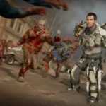Soutěž o Steam klíč Dead Rising 4