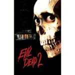 Evil Dead 2 (1987) - 80% za tu Ashovu single pracku bez závazků