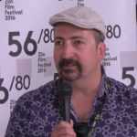 56th Zlin Film Festival Interview - Loic Burkhardt - Phantom Boy