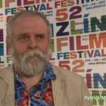 Patrick McCabe - Zlín Film Festival 2012