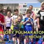 PROMOSPOT - Festivalový půlmaraton Zlín 2017