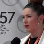 Petra Vajová: festivalový guest service
