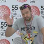 Film Lab 2015 Ruda z Ostravy - Rozhovor