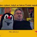 Československo – když se řekne ČR: