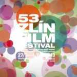 Znělka 53. ročníku ZLÍN FILM FESTIVALU