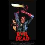Evil Dead (1981) - 100% kultovní masakr nejen motorovou pilou