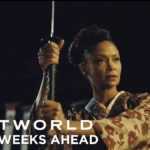 Westworld 2. sezóna - epizoda 2-10