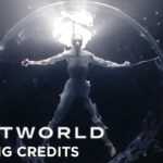 Westworld - úvodní titulky