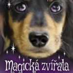 Magická zvířata - Psí kouzla - kniha