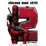 Deadpool 2 - MORENA BACCARIN coby VANESSA