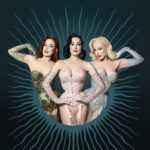 Dita Von Teese v Praze - předprodej zahájen