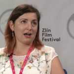 ZLÍNFEST - Rozhovor s Kateřinou Fojtovou 28. května 2018