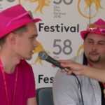 ZLÍNFEST - Rozhovor s Janem Lerlem 29. května 2018