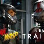 Ant-Man a Wasp