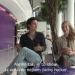 TIM OLIVER SCHULTZ, PAULA KALENBERG – WHEN INGE IS DANCING - Zlín Film Festival 2014