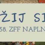 Dobrovolníci na 58. Zlín Film Festivalu
