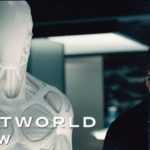 Westworld 2. sezóna - epizoda 4-10