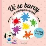 Recenze: Uč se barvy s kouzelným kolečkem