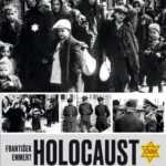 František Emmert - Holocaust
