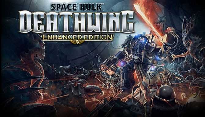 Space Hulk Deathwing Enhanced Edition Free Download