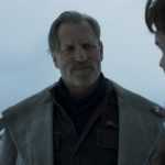 WOODY HARRELSON