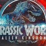 Jurský Svět: Zánik Říše (Jurassic World: Fallen Kingdom) - Recenze - 50%