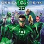 Skvělý film Green Lantern přichází ve 3D do českých kin