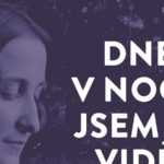 Tragický příběh mladé Veroniky odhalí kniha "Dnes v noci jsem ji viděl"
