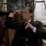 Sherlock a Holmes aneb Dva britské skvosty