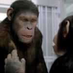 Zrození Planety opic - Nadupaný HD film, který vás pohltí!
