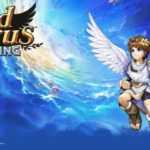 Kid Icarus: Uprising - andílek Pita opět v akci!