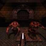 Quake 1 3D - Brutální střílečka s perfektním 3D světem