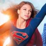 Supergirl aneb Důstojný závan 90kové atmosféry